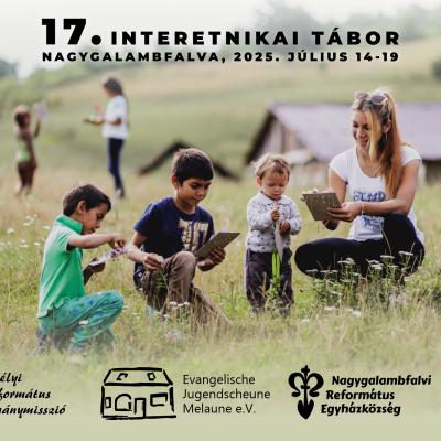 Galambfalvi Cigany Misszio